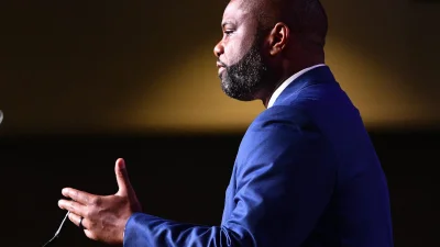 Byron Donalds Signals Bryan Avila as Miami running mate favorite