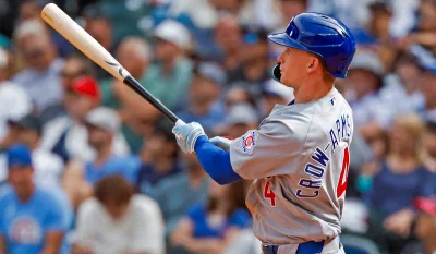 Cubs Vs Diamondbacks: one win in Phoenix would clinch the tiebreaker edge as Chicago heads west with real stakes