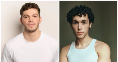 Daniel Diemer Joins Heated Rivalry Season 2 as Ryan Price