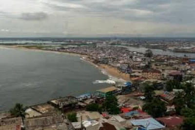 United States reroutes six deportees to Malabo — Deportees Sent To Equatorial Guinea