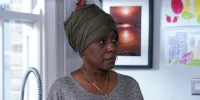 Diane Parish Drives Denise Fox To A 25 Per Cent Match — Does Denise Die In Eastenders