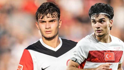 Ferdi Kadıoğlu için Brighton ile İlk Temas: Transferin Lyon Eşleşmesine Bağlanması Bekleniyor