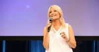 Gaby Roslin launches The Joy of Pets on ITV1