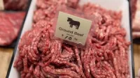 Trump Seeks 300,000 Metric Tons of Ground Beef at 25% Discount