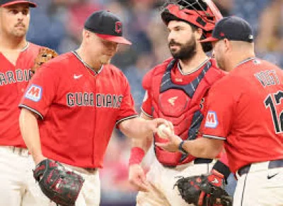 Guardians Vs Angels: why this rivalry still exposes Cleveland's margin for error