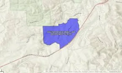 Colorado State Patrol says two shot in Hwy 24 And Piney Point stop