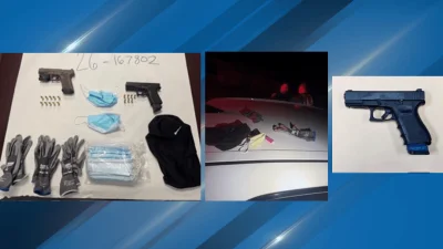 Bakersfield police link Independence High School arrests to retaliation