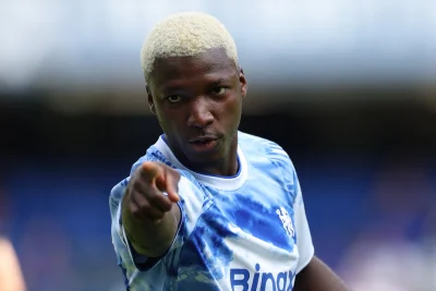Caicedo ruled out of Fulham opener after setback — Chelsea's Caicedo Injury is a risk Alonso would not take