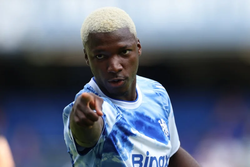 Caicedo ruled out of Fulham opener after setback — Chelsea's Caicedo Injury is a risk Alonso would not take