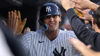 Aaron Judge updates headline Yankees notes as Clarke Schmidt, Spencer Jones also come into focus — Judge Yankees
