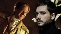 Kit Harington Replaces Nicholas Hoult as Gilderoy Lockhart in Season 2