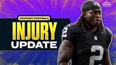 Kye Robichaux waived from IR after injury settlement on Aug. 24
