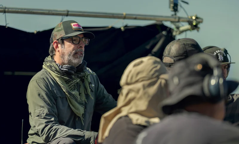 Chava Cartas lifts La Captura into Netflix Capture Top 10 in three days
