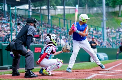 Great Lakes 10-0 shutout over New England at Lamade Stadium as Josiah Infante impresses in Game 14