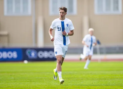 £2m move for 19-year-old Ilari Kangasniemi could solve Leicester's latest problem — Leicester Signing Kangasniemi Inter Turku