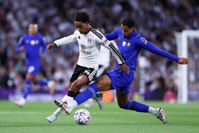 Keith Hackett backs yellow card for Levi Colwill after Chelsea win at Craven Cottage