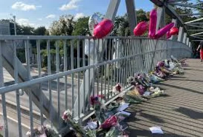 Kent Police appeal after girl dies on M20 near Aylesford