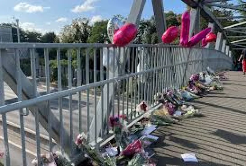 Kent Police appeal after girl dies on M20 near Aylesford