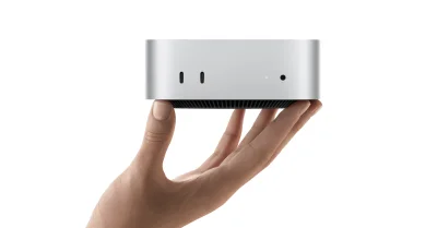 Apple Ships Mac Mini With M6 Chip and $899 Starting Price