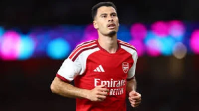 Manchester City Enzo Fernández Bid: £120 million valuation stands in the way of move