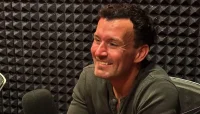 Matt Bair dies at 48 after eight years on WIBC