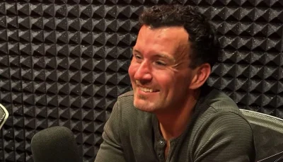 Matt Bair dies at 48 after eight years on WIBC