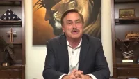 Mike Lindell Withheld Recount Payment Over Minnesota Scope Dispute