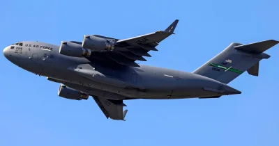 Dmitry Peskov Says He Had No Information on Military Aircraft in Moscow