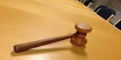 Noah Apgar Trial Heads to Monroe County as Mistrial Word Emerges