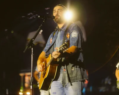 Noah Kahan Tickets open for July 2027 stadium dates