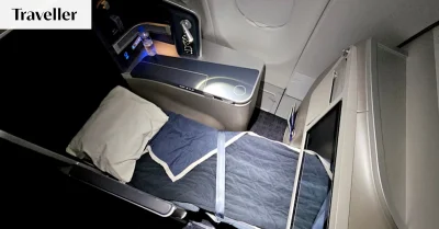 Philippine Airlines offers almost 500 Classic Reward seats from Australia