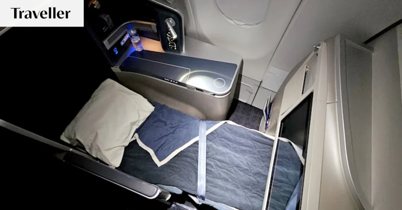 Philippine Airlines offers almost 500 Classic Reward seats from Australia