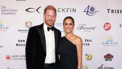 Prince Harry and Meghan delay U.K. stay length for Prince Archie Princess Lilibet Britain