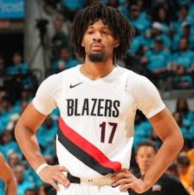 Shaedon Sharpe’s 33.7% three-point shooting puts Blazers role under real pressure