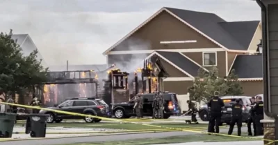 Jeff Stovall details Billings Shooting, home fire after shots fired