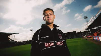 Grimsby Town’s three-year Sonny Finch deal is a smart bet on potential — and a reminder that the Mariners want goals now