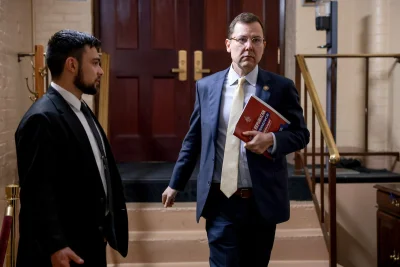 Thomas Kean Jr. fundraiser sees reporter turned away, police called
