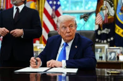 Donald Trump Proposes $103,265 Trump H-1b Visas Fee