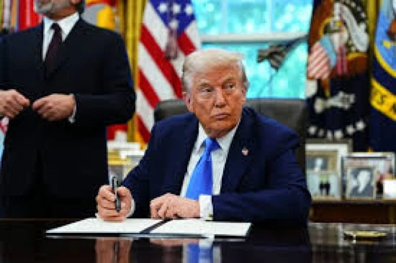 Donald Trump Proposes $103,265 Trump H-1b Visas Fee