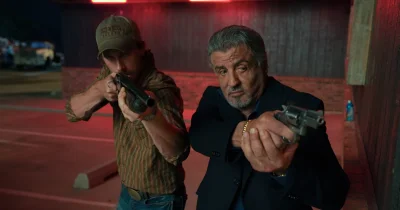 Jane Wiseman Teases Tulsa King Season 4 Premiere Date — Tulsa King Season 4