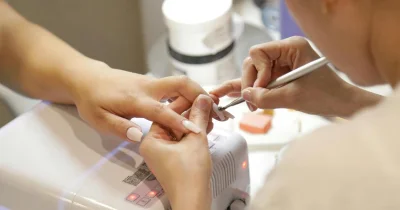 Mohammed Kanadil Explains Uk Gel Nail Polish Ingredient Ban Takes Effect