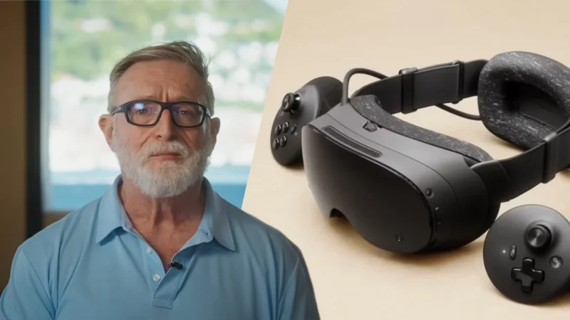 Valve 30th Anniversary Leaves Steam Frame Price and Date Open