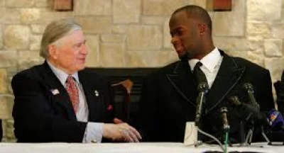 Vince Young’s Netflix documentary premieres Aug. 25