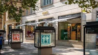 Zarna Garg Hermes toilet story lacks verified detail