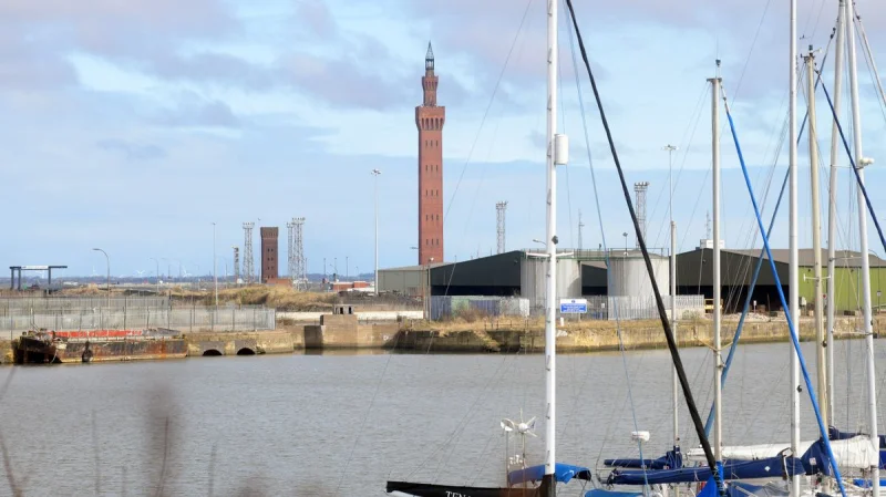 Grimsby Records 2.2 Magnitude Earthquake as Residents Feel Rumble — Magnitude 2.2 Earthquake
