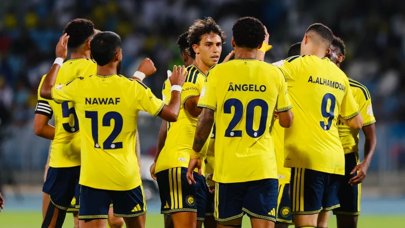 Arthur Papas backs Al-Ettifaq to take on Al-Nassr with 6 points apiece — Al-ettifaq Vs Al-nassr