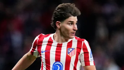 Atletico refuse Barcelona sale for Julian Alvarez — Alvarez Transfer News takes a sharp turn before September 1