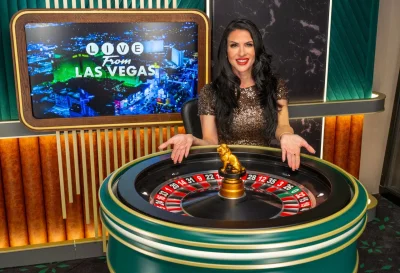 Betmgm launches 7 Las Vegas live dealer games in Alberta