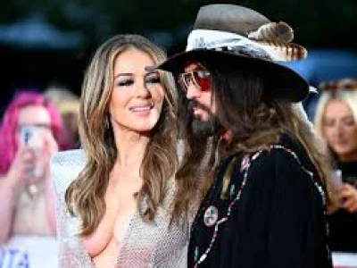 Billy Ray Cyrus Turns 65 on Billy Ray Cyrus Birthday