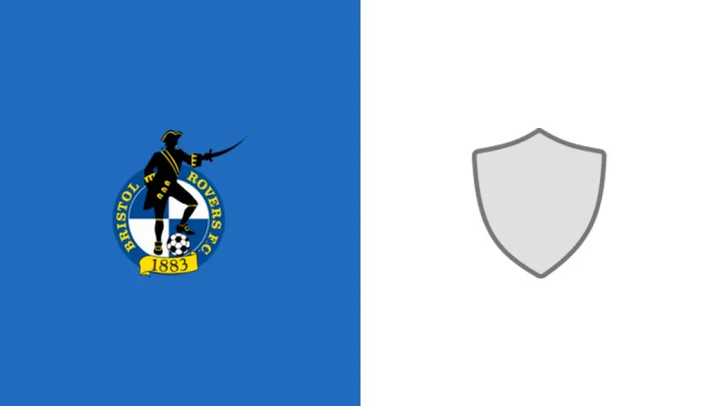 Bristol Rovers vs Chelsea U-21: 25 Aug 2026, 19:00 kick-off at the Memorial Stadium could shape Southern Group C — Bristol Rovers Vs Chelsea U-21